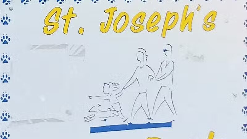 St. Joseph dog park - Benton Harbor,