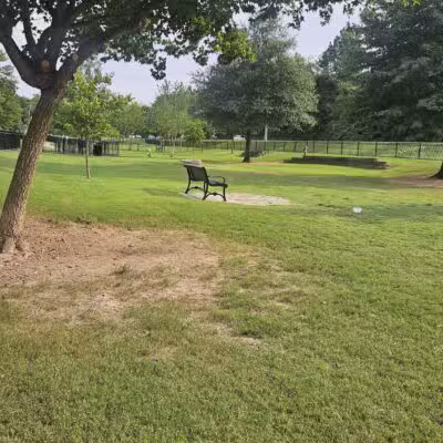 Bark Park - Bentonville, AR