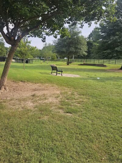 Bark Park - Bentonville, AR