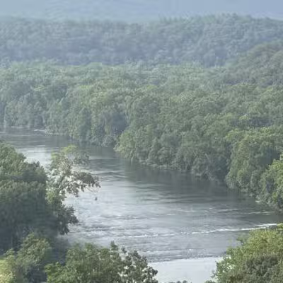 Shenandoah River State Park - Bentonville, VA