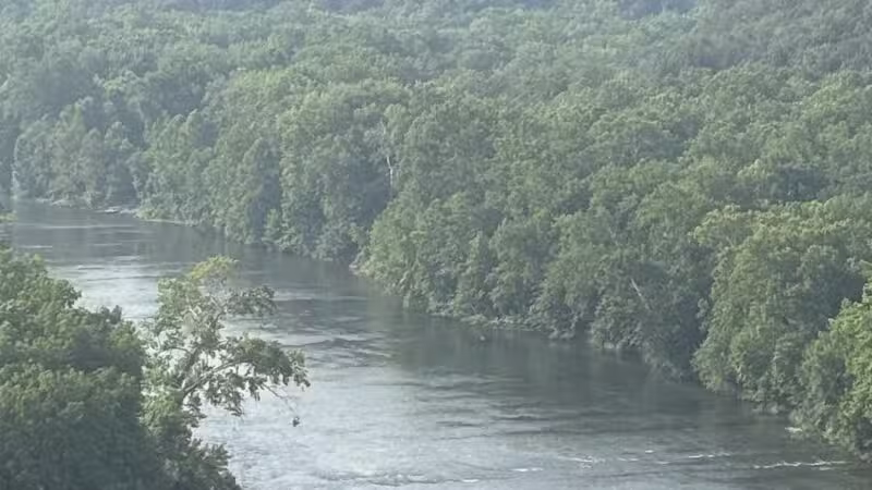 Shenandoah River State Park - Bentonville, VA