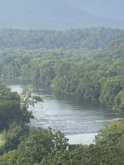 Shenandoah River State Park - Bentonville, VA