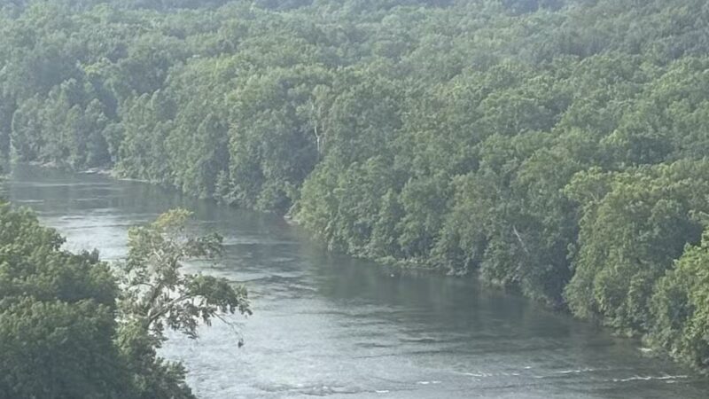 Shenandoah River State Park - Bentonville, VA