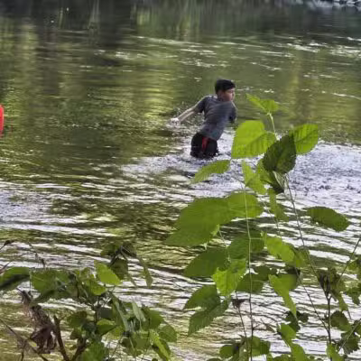 Shenandoah River State Park - Bentonville, VA