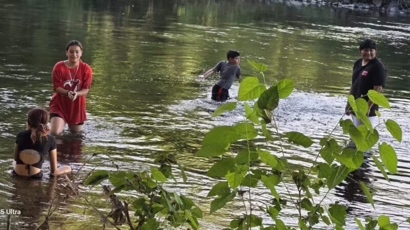 Shenandoah River State Park - Bentonville, VA