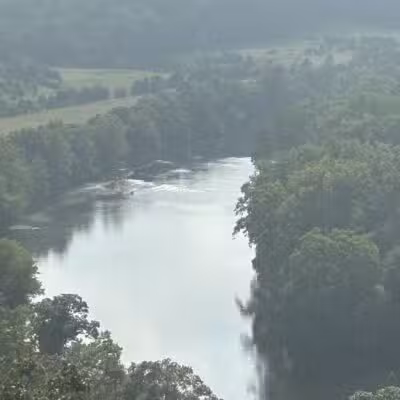 Shenandoah River State Park - Bentonville, VA