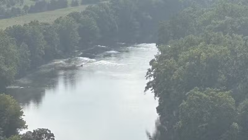 Shenandoah River State Park - Bentonville, VA