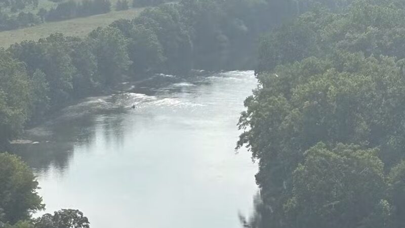 Shenandoah River State Park - Bentonville, VA