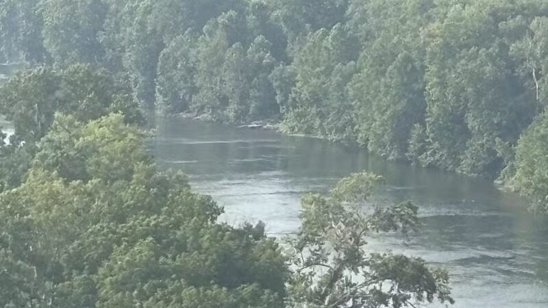 Shenandoah River State Park - Bentonville, VA