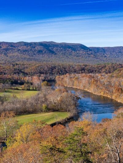 Shenandoah River State Park - Bentonville, VA