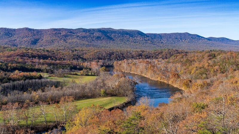 Shenandoah River State Park - Bentonville, VA