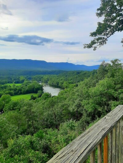 Shenandoah River State Park - Bentonville, VA