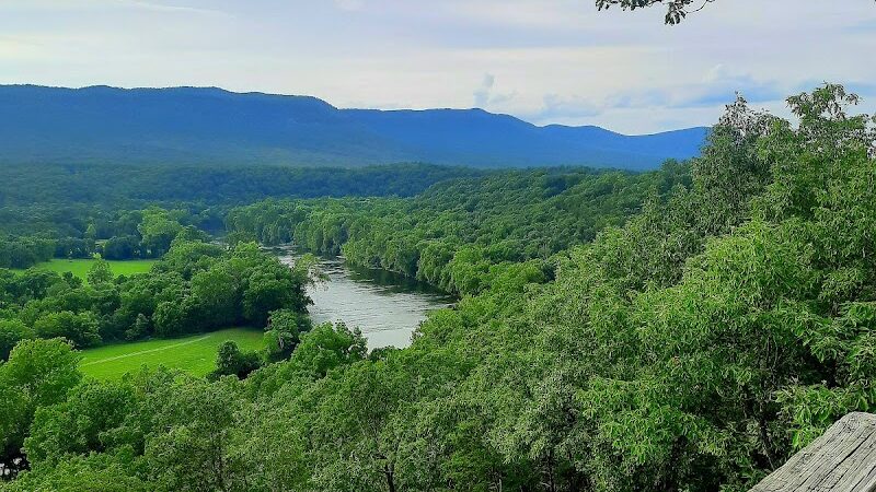 Shenandoah River State Park - Bentonville, VA