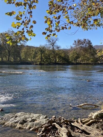 Shenandoah River State Park - Bentonville, VA