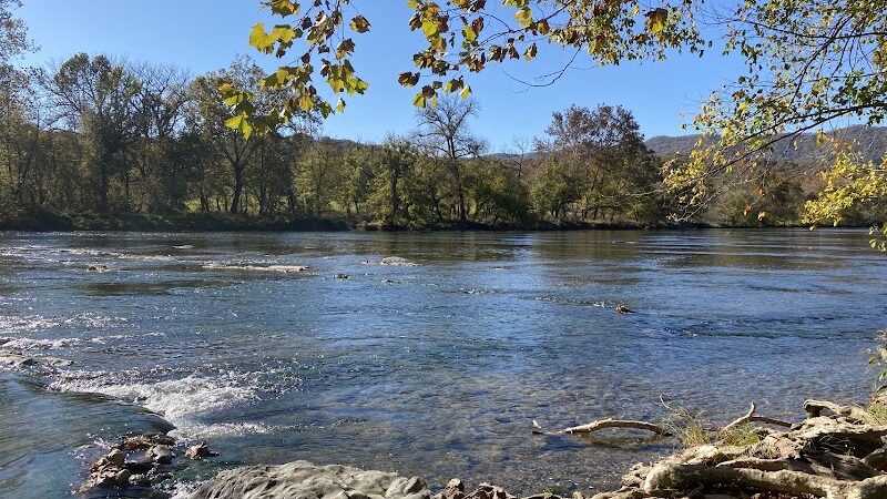 Shenandoah River State Park - Bentonville, VA