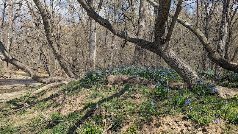 Shenandoah River State Park - Bentonville, VA