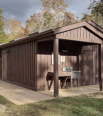 Shenandoah River State Park - Bentonville, VA