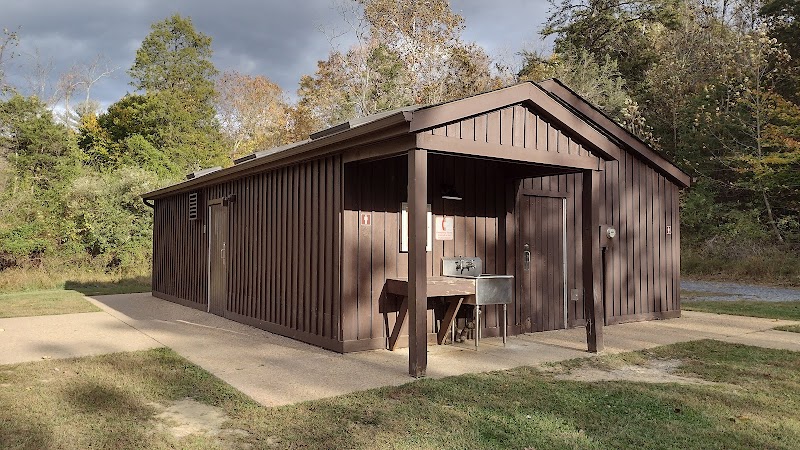 Shenandoah River State Park - Bentonville, VA