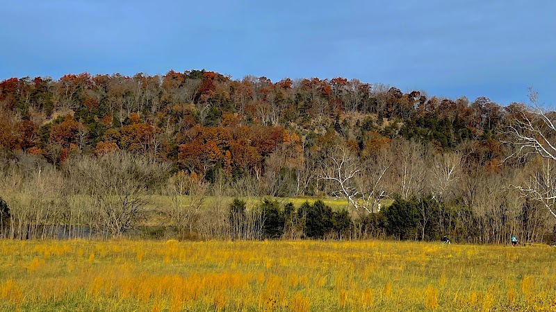Shenandoah River State Park - Bentonville, VA