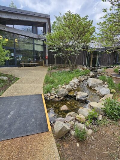 Shenandoah River State Park - Bentonville, VA