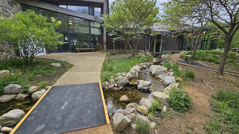 Shenandoah River State Park - Bentonville, VA