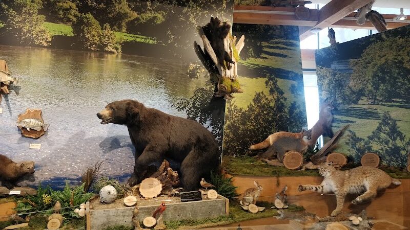 Shenandoah River State Park - Bentonville, VA