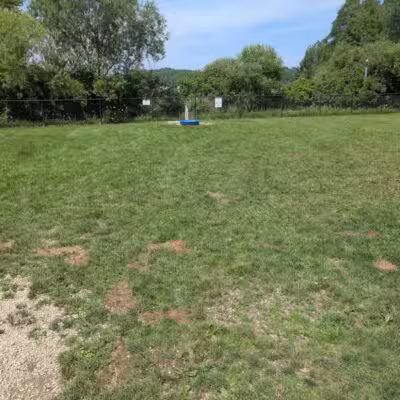 Benzonia Township Memorial Dog Park - Benzonia,