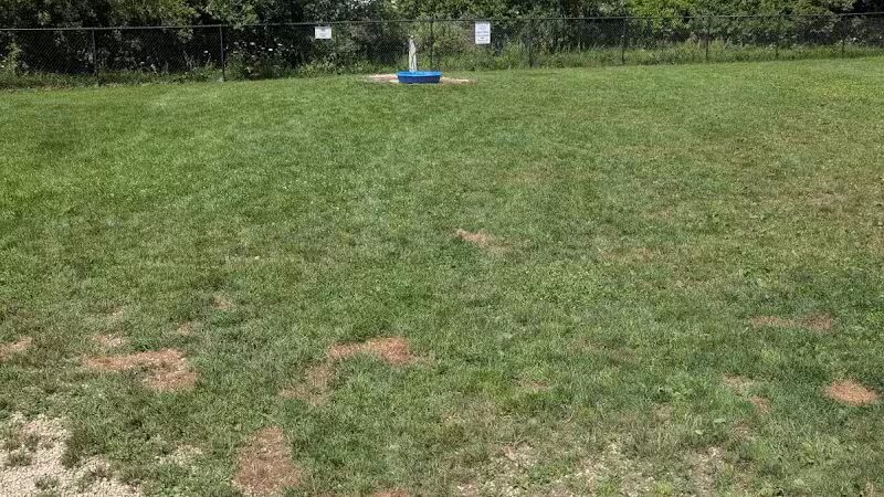 Benzonia Township Memorial Dog Park - Benzonia,