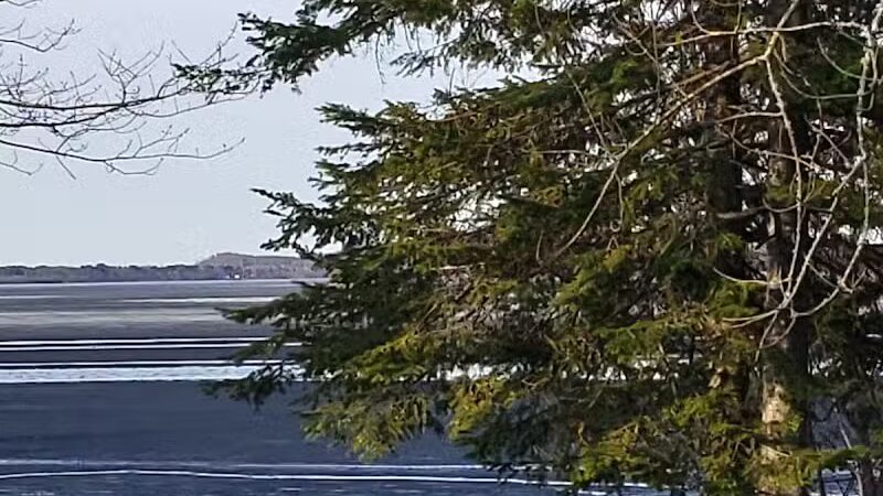 Ontonagon County Park - Bergland,