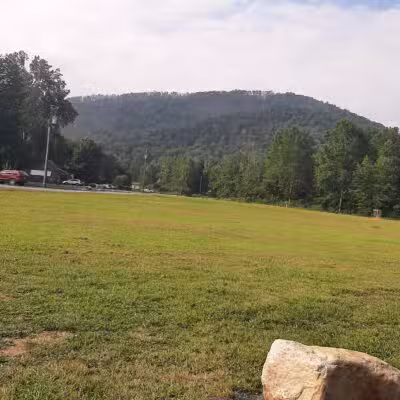 Rivers Edge Campground - Bergton, VA