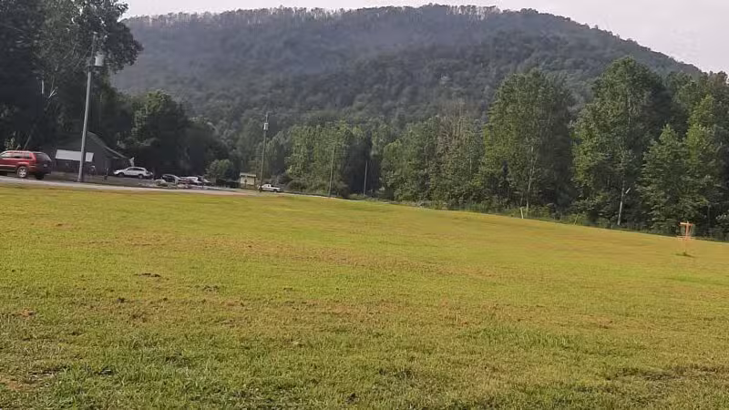 Rivers Edge Campground - Bergton, VA