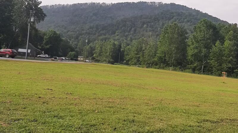 Rivers Edge Campground - Bergton, VA