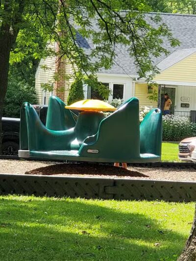 Bacon Park - Berkley,