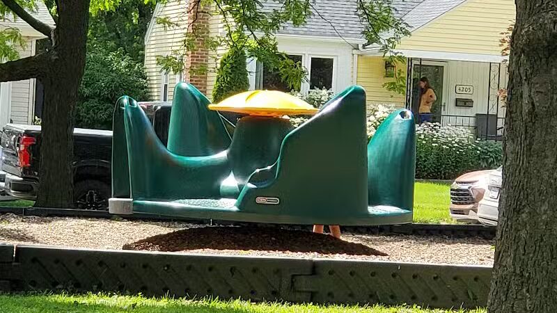 Bacon Park - Berkley,