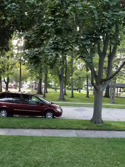 Bacon Park - Berkley,