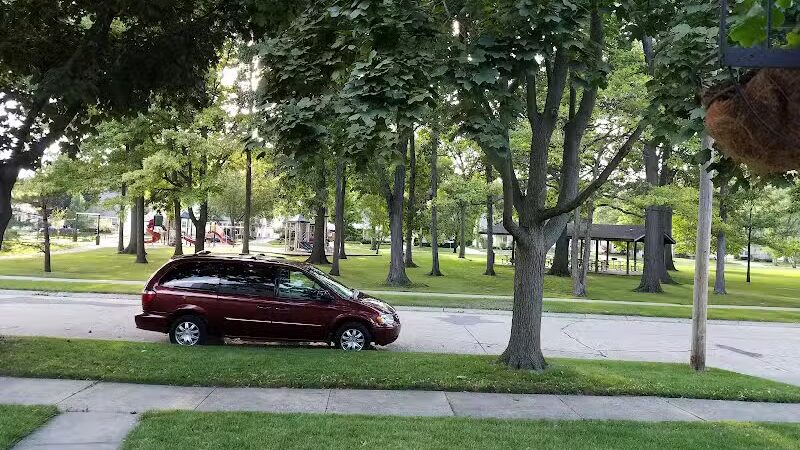 Bacon Park - Berkley,