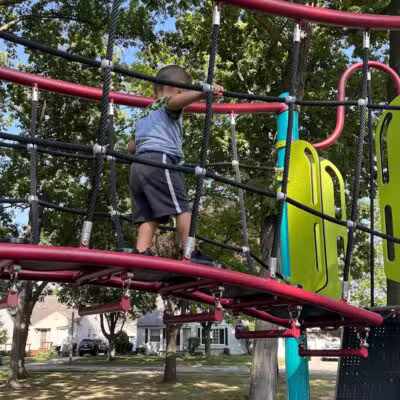 Bacon Park - Berkley,