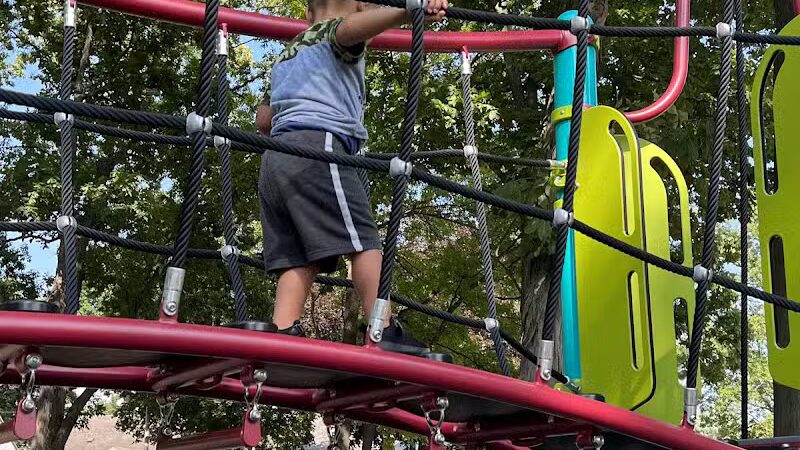 Bacon Park - Berkley,