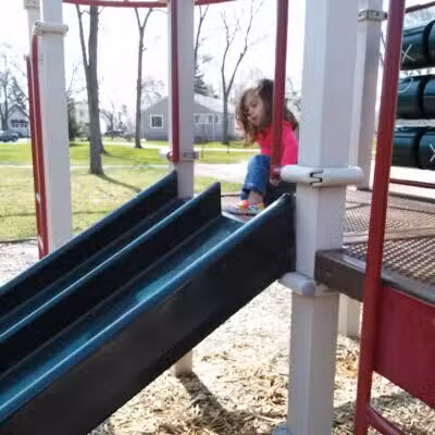 Bacon Park - Berkley,