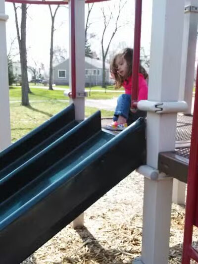 Bacon Park - Berkley,