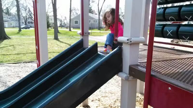 Bacon Park - Berkley,