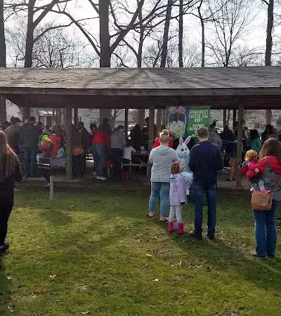 Bacon Park - Berkley,