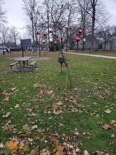 Bacon Park - Berkley,