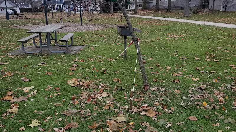 Bacon Park - Berkley,