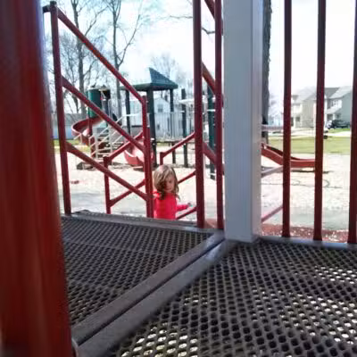 Bacon Park - Berkley,