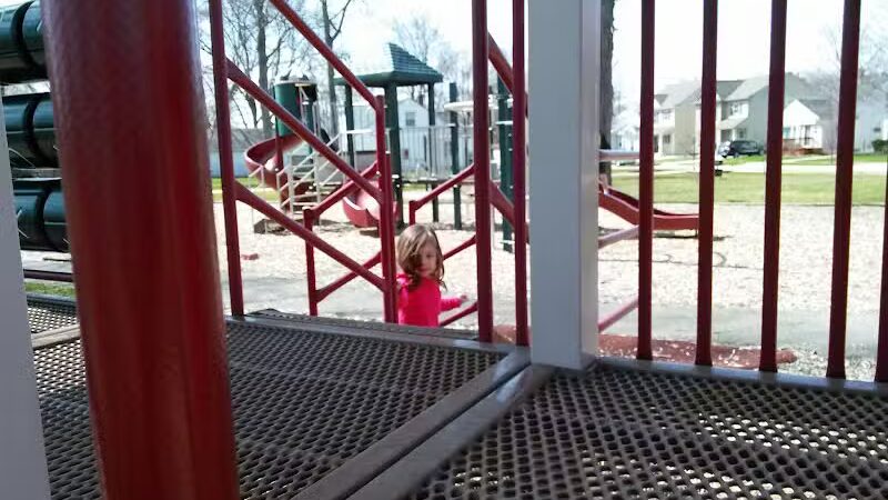 Bacon Park - Berkley,