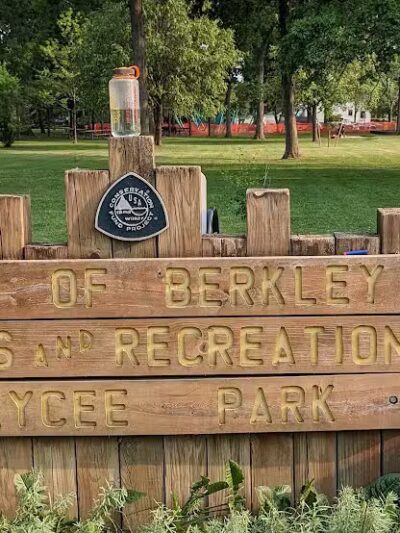 Bacon Park - Berkley,