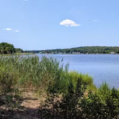 Dighton Rock State Park - Berkley, MA