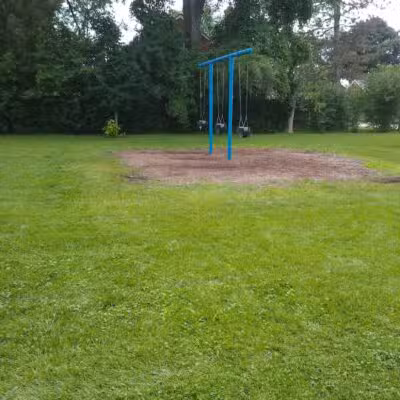 Kiwanis Tot Lot - Berkley,