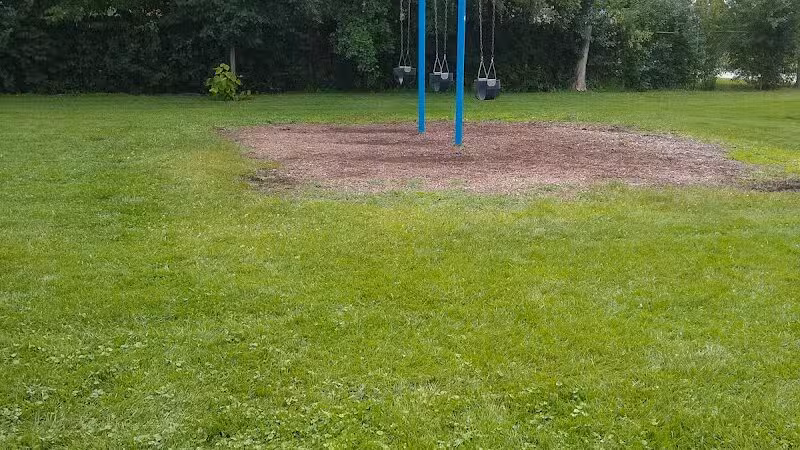 Kiwanis Tot Lot - Berkley,